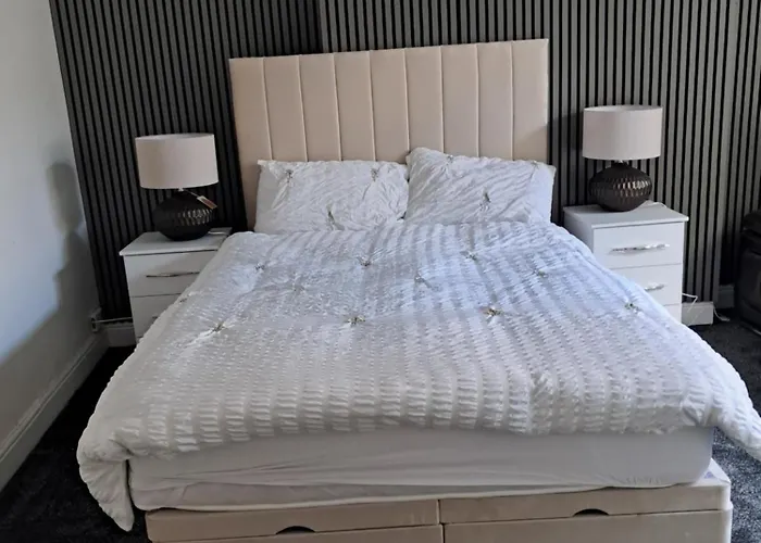 Southfield Middlesbrough