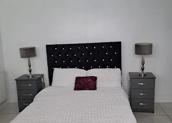 Southfield Guest house