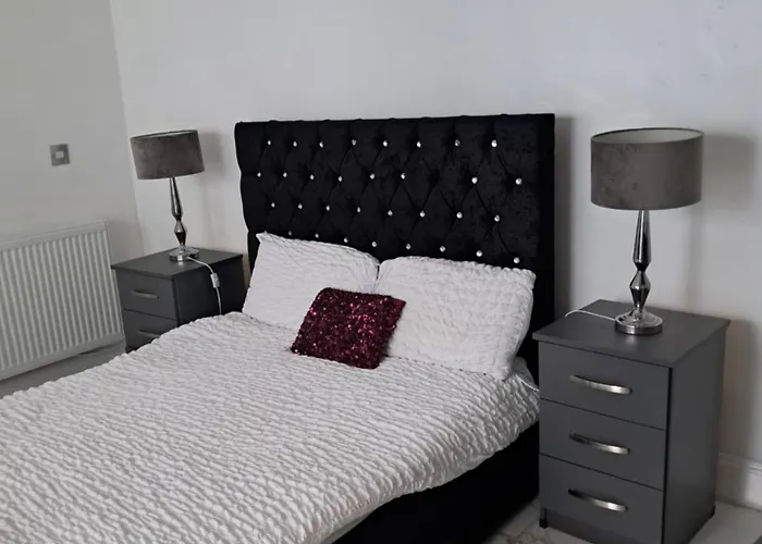 Guest house Southfield 3*