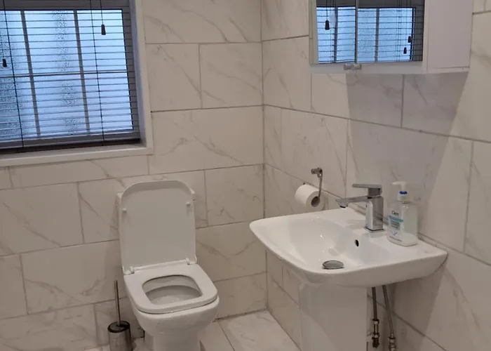 Southfield Middlesbrough