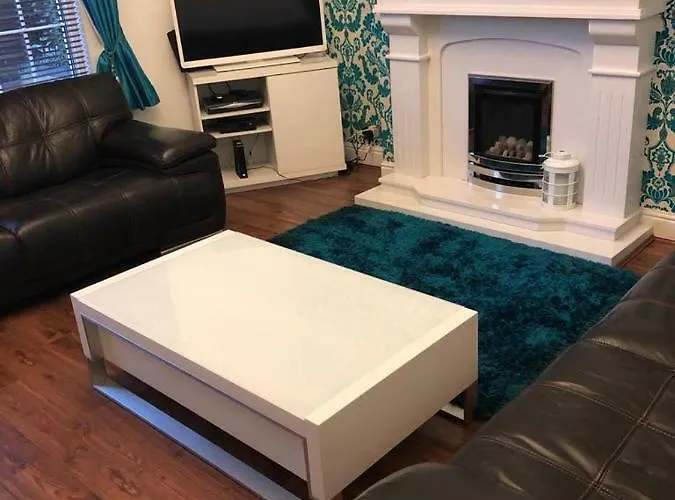 Guest house Southfield Middlesbrough