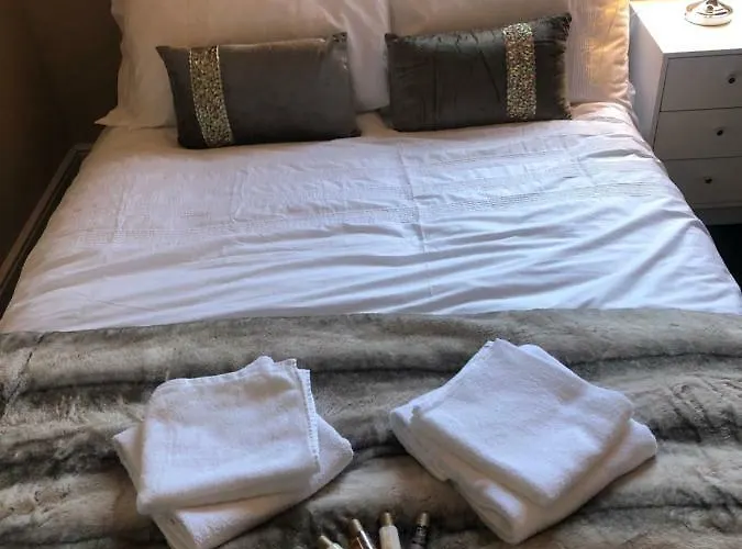 Southfield Middlesbrough