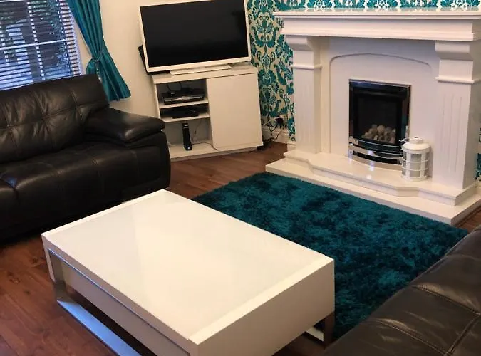 Southfield Guest house