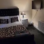 Gæstehus Southfield Middlesbrough