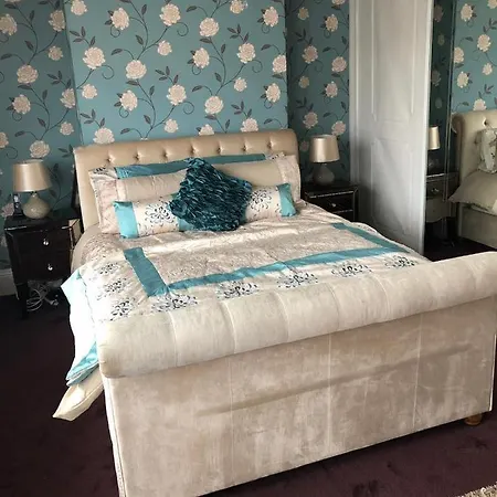 Southfield Πανσιόν Μίντλεσμπρο