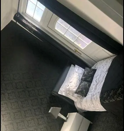 Southfield Μίντλεσμπρο