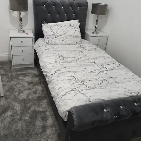 Southfield Πανσιόν