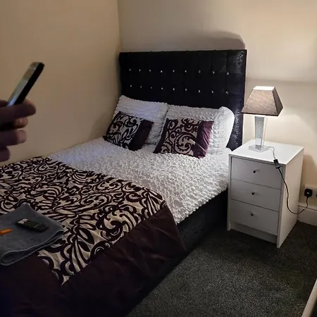 Πανσιόν Southfield