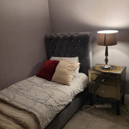 Southfield Μίντλεσμπρο