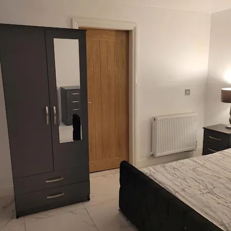 Πανσιόν Southfield 3*