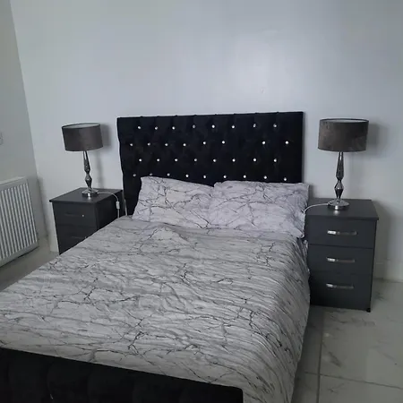 Πανσιόν Southfield 3*