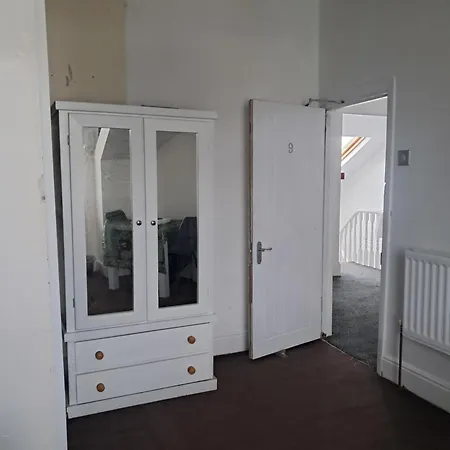 Southfield Middlesbrough
