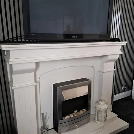 Πανσιόν Southfield