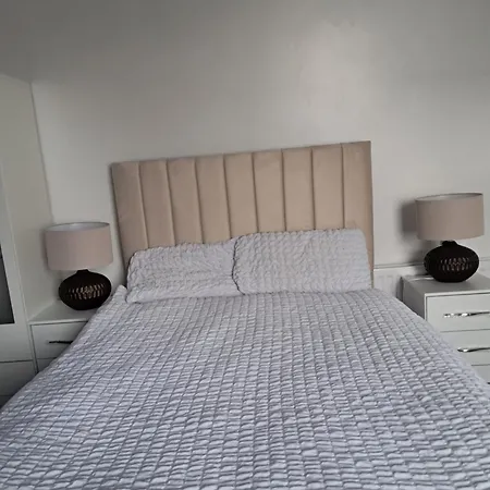 Πανσιόν Southfield 3*