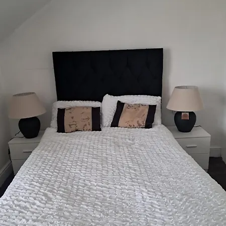 Southfield Μίντλεσμπρο