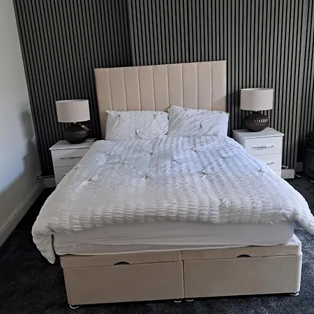 Southfield Μίντλεσμπρο