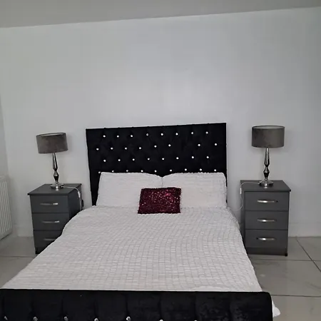 Southfield Πανσιόν