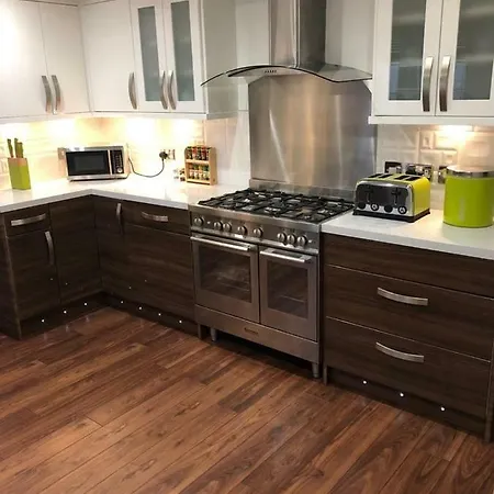 Southfield 3* Μίντλεσμπρο