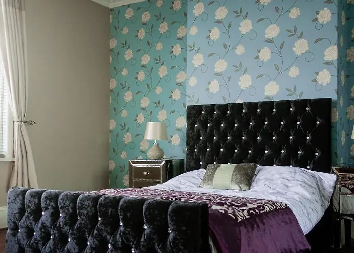 Southfield 米德尔斯伯勒