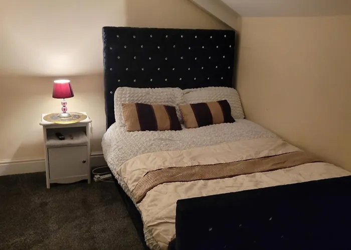 Southfield 米德尔斯伯勒