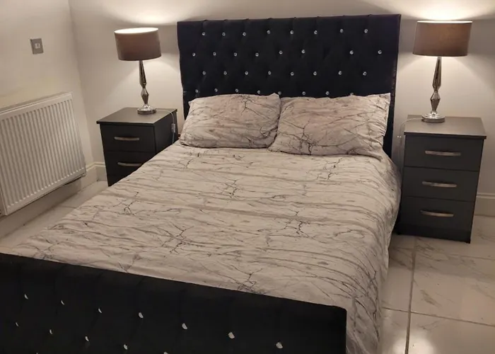 Southfield 米德尔斯伯勒