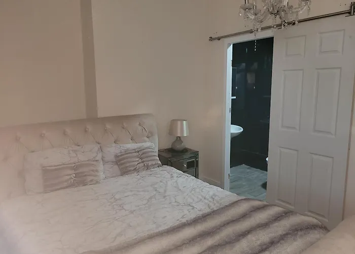 Southfield 3* 米德尔斯伯勒