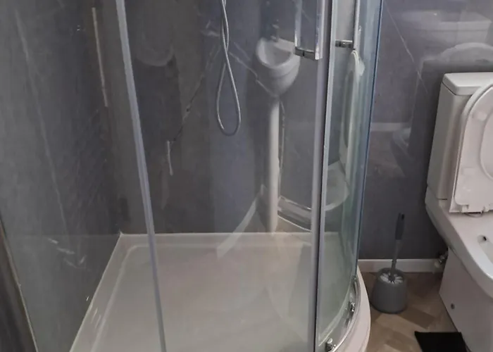 Southfield 招待所