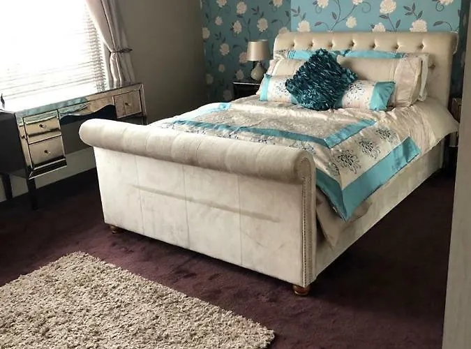 Southfield 3* Middlesbrough